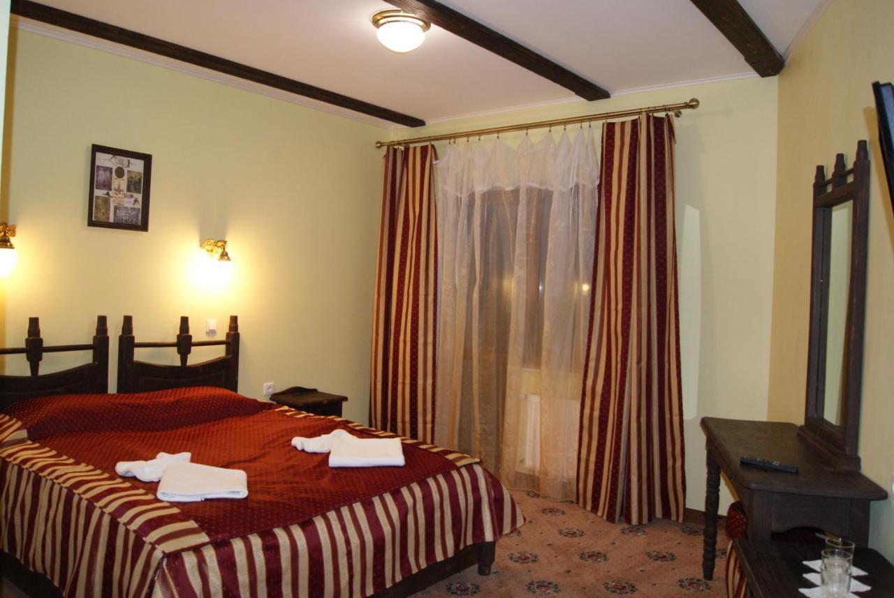Patkovski Bukovel Exterior foto