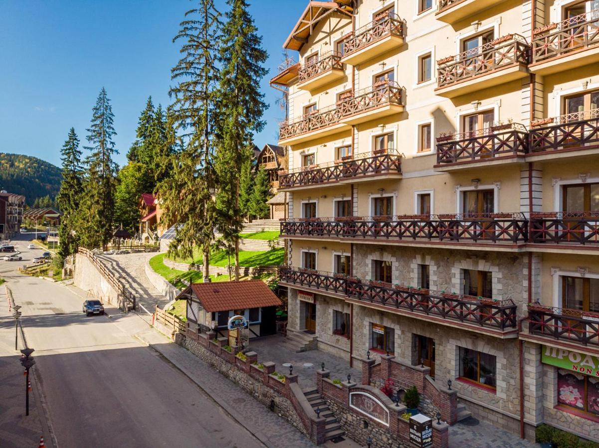 Patkovski Bukovel Exterior foto