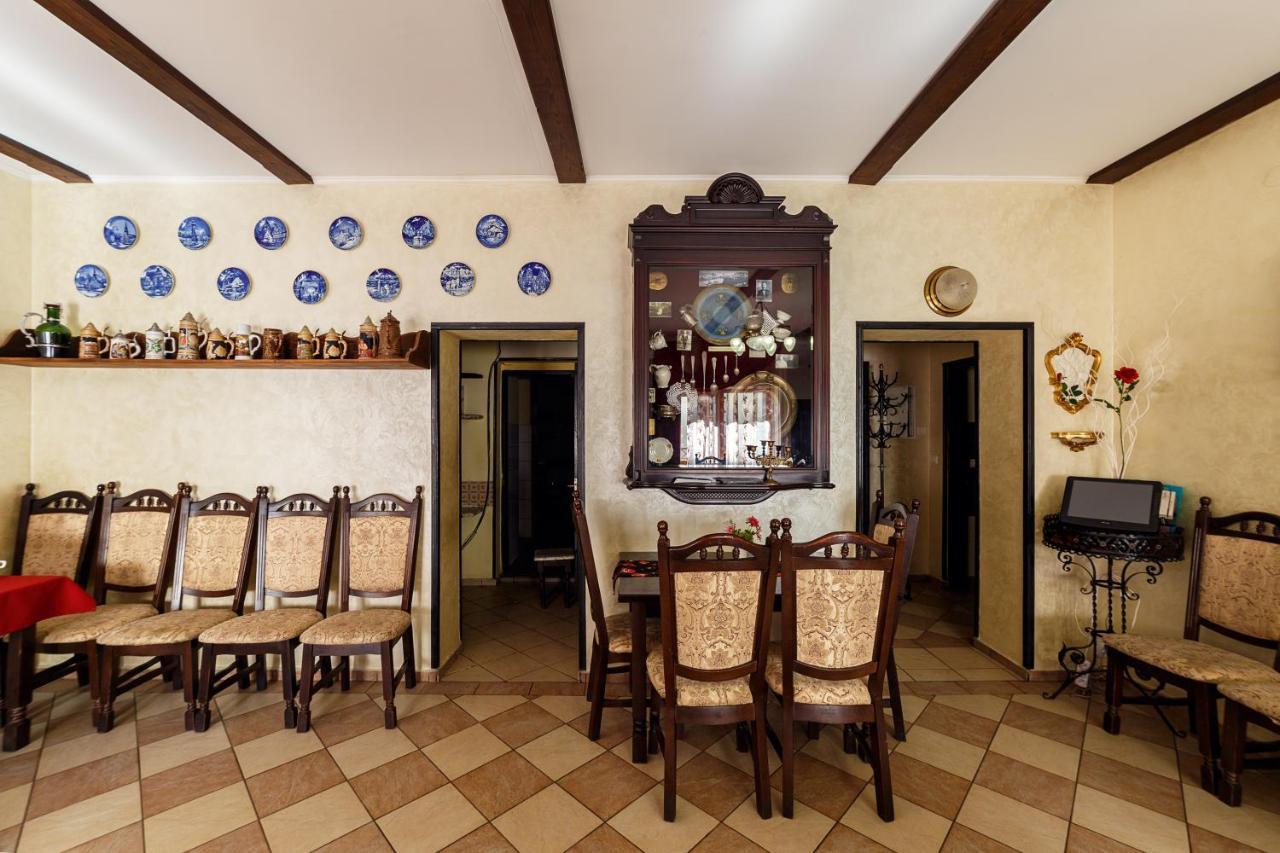 Patkovski Bukovel Exterior foto