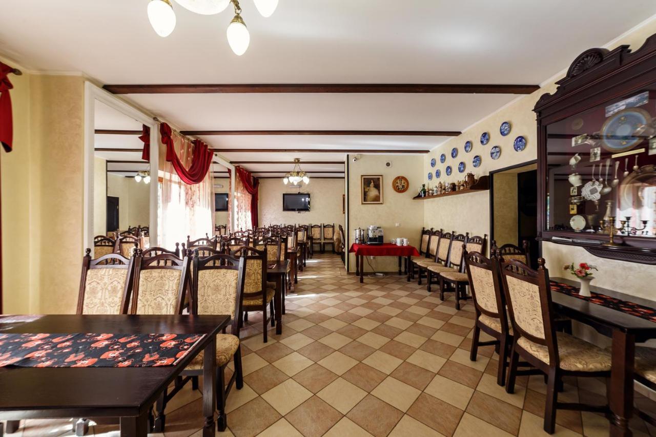 Patkovski Bukovel Exterior foto