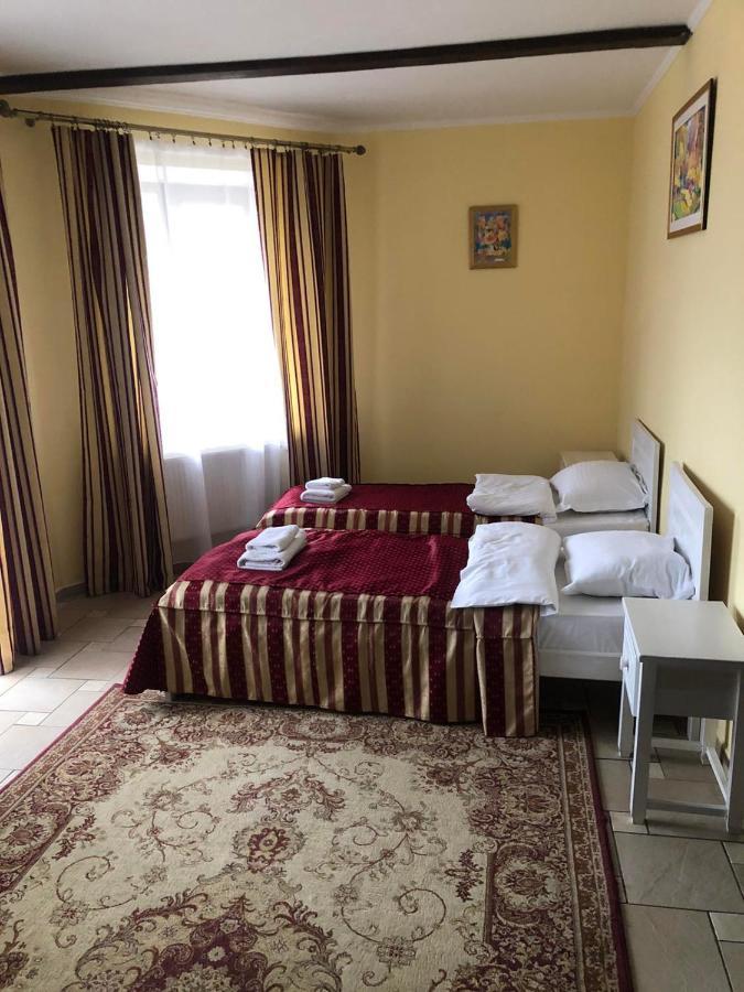 Patkovski Bukovel Exterior foto
